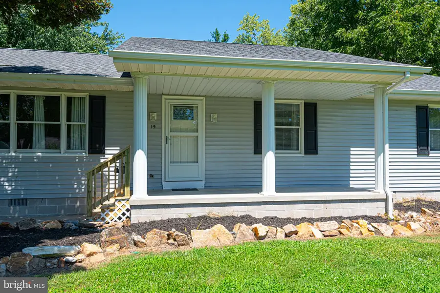 15 Ruth St, Selbyville, DE 19975 - #2