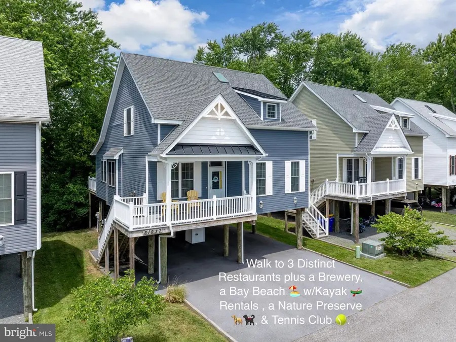 31037 Boatyard Rd #2, Ocean View, DE 19970 - #2