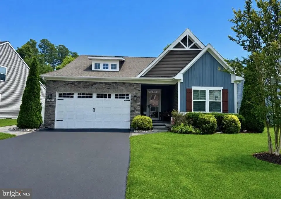 37423 Woods Run Cir, Selbyville, DE 19975 - #1