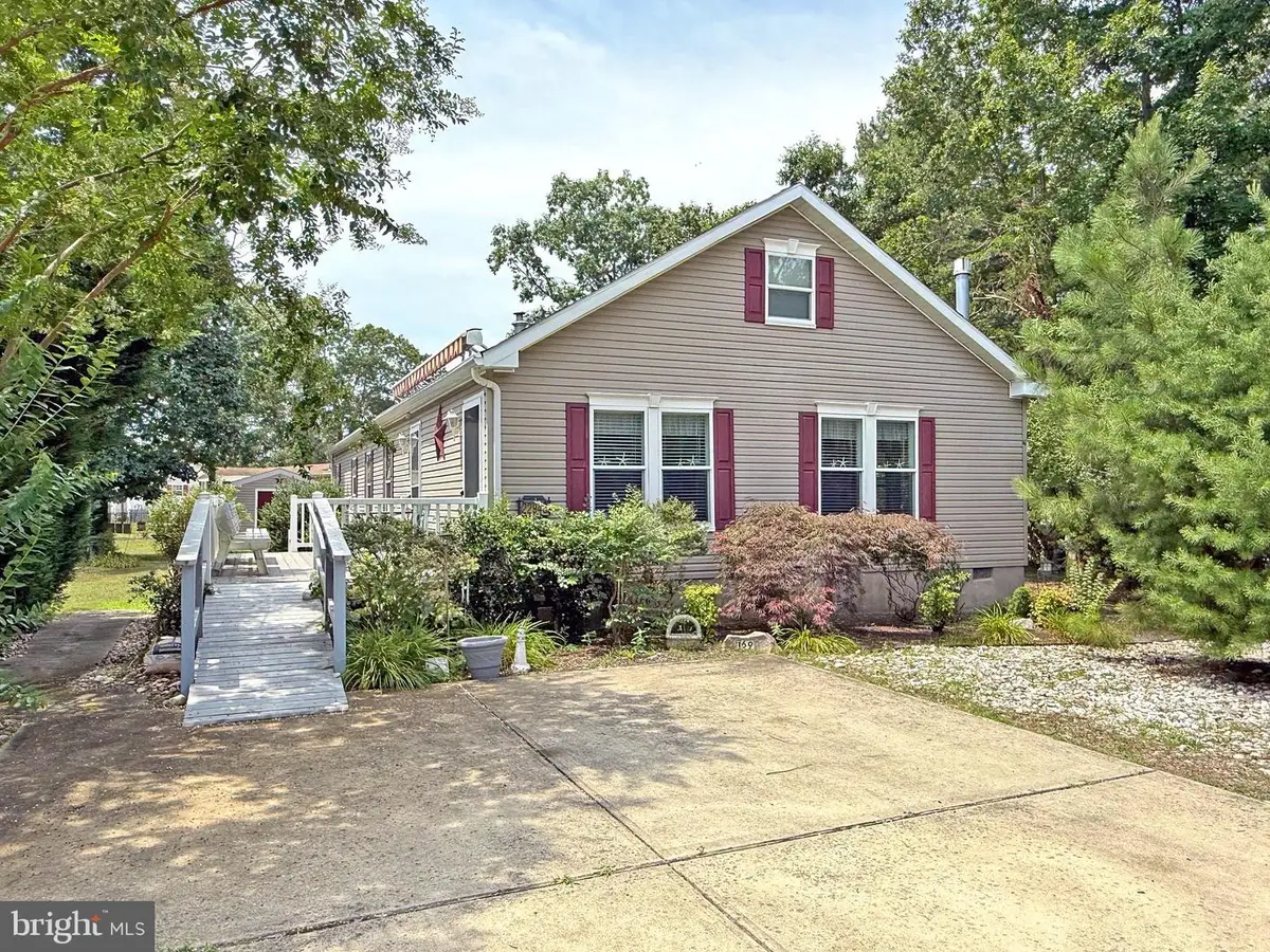 22943 Winter Doe Dr #169, Lewes, DE 19958 - #1