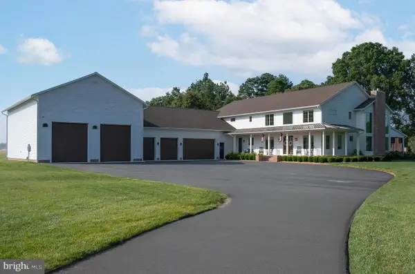 28135 Round Pole Bridge Rd, MILTON, DE 19968