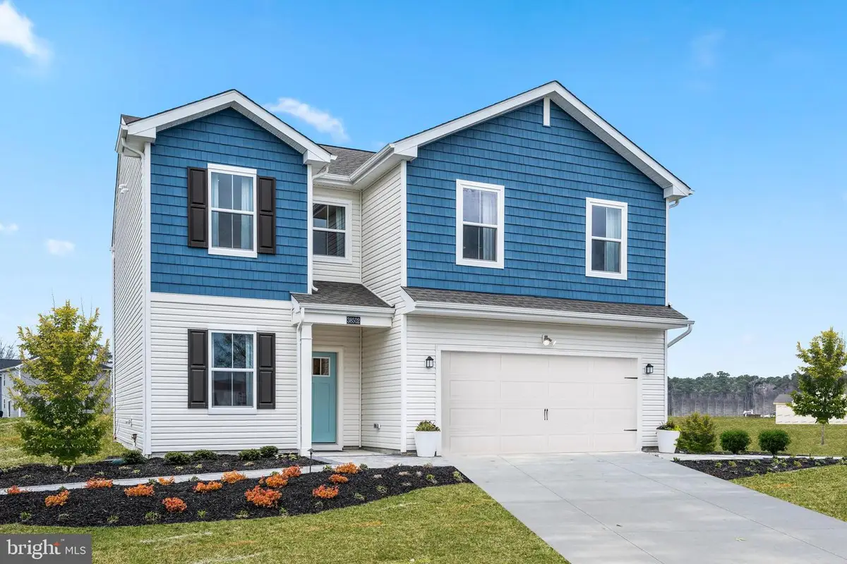 38502 Ketch Dr, Selbyville, DE 19975 - #1