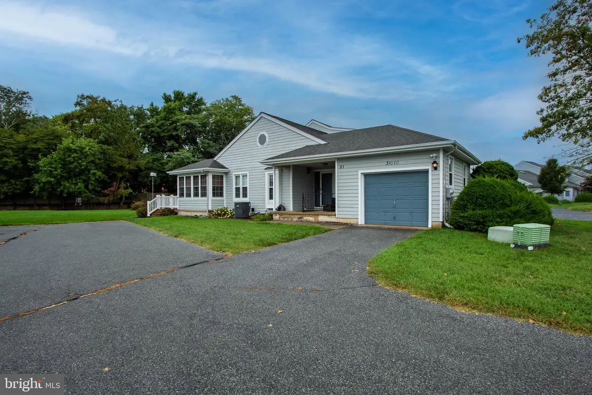31010 Crepe Myrtle Dr #51, Millsboro, DE 19966 - #1