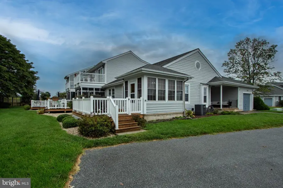 31010 Crepe Myrtle Dr #51, Millsboro, DE 19966 - #3
