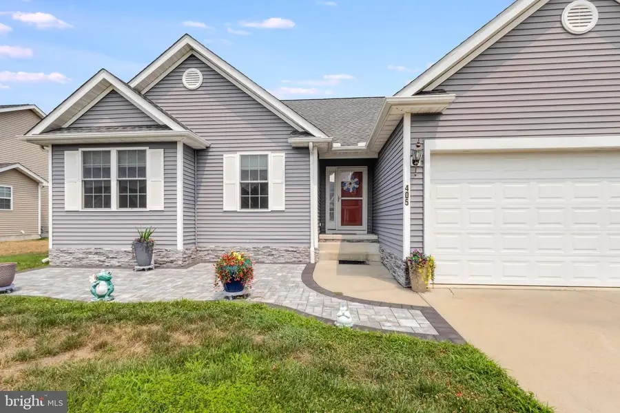 405 Plantation Dr, Seaford, DE 19973 - #2