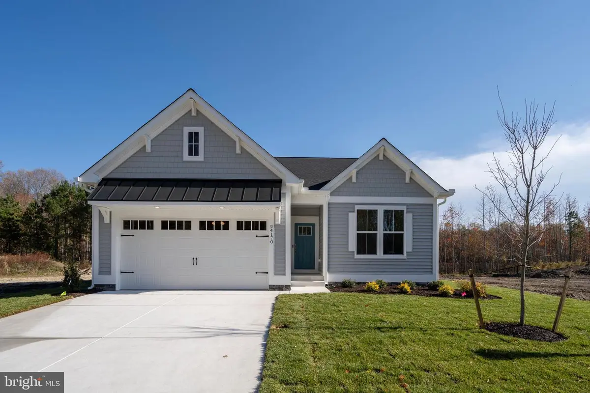 34866 Tenleys Trl, Dagsboro, DE 19939 - #1