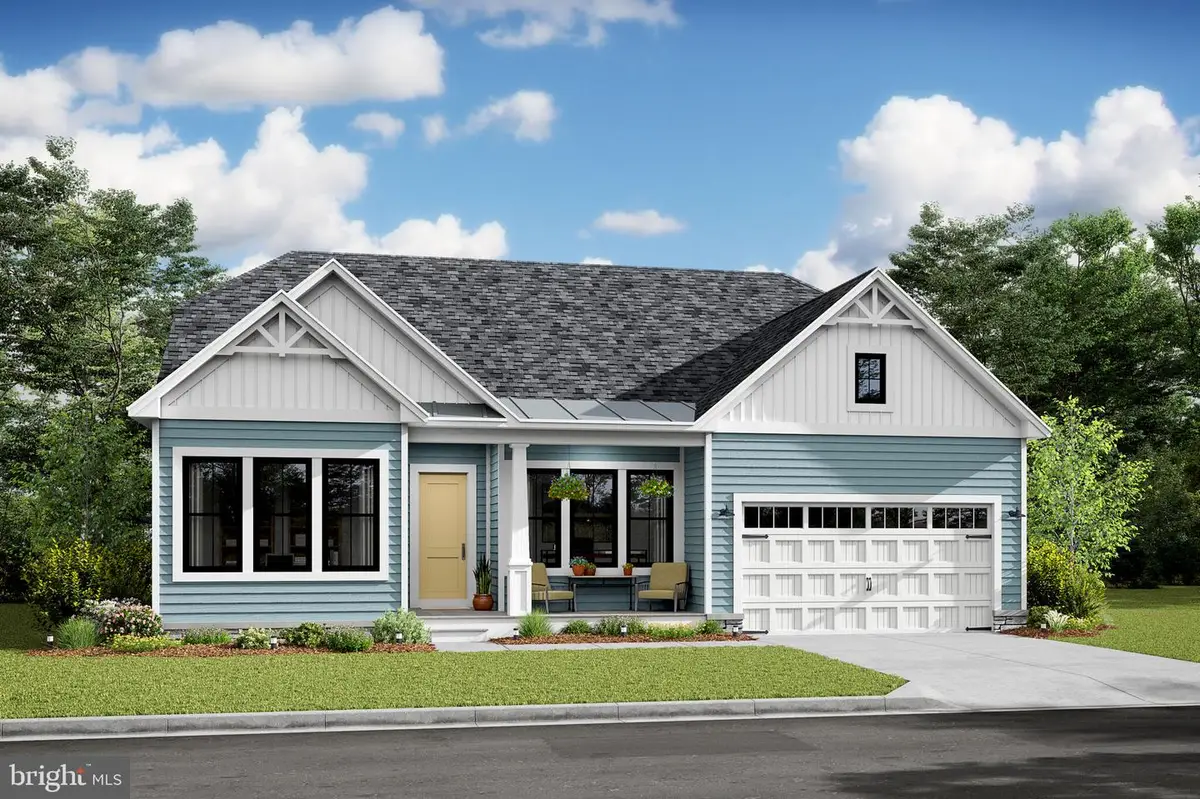 15507 Solomon Way, Lewes, DE 19958 - #1