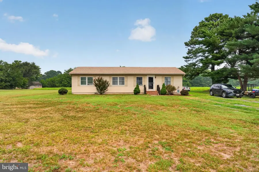 6687 Hearns Pond Rd, Seaford, DE 19973 - #2