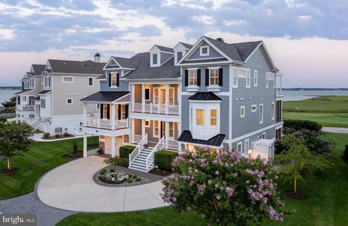 27690 Sterling Blvd, Millsboro, DE 19966 - #1