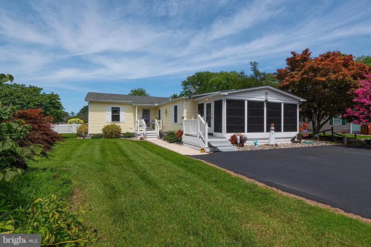 37189 Pinewood Rd, Ocean View, DE 19970 - #1