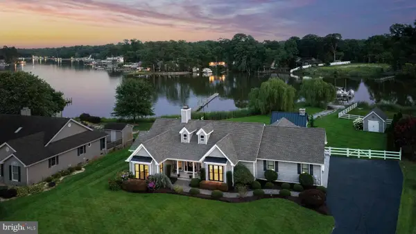 32312 Mariners Way, MILLSBORO, DE 19966
