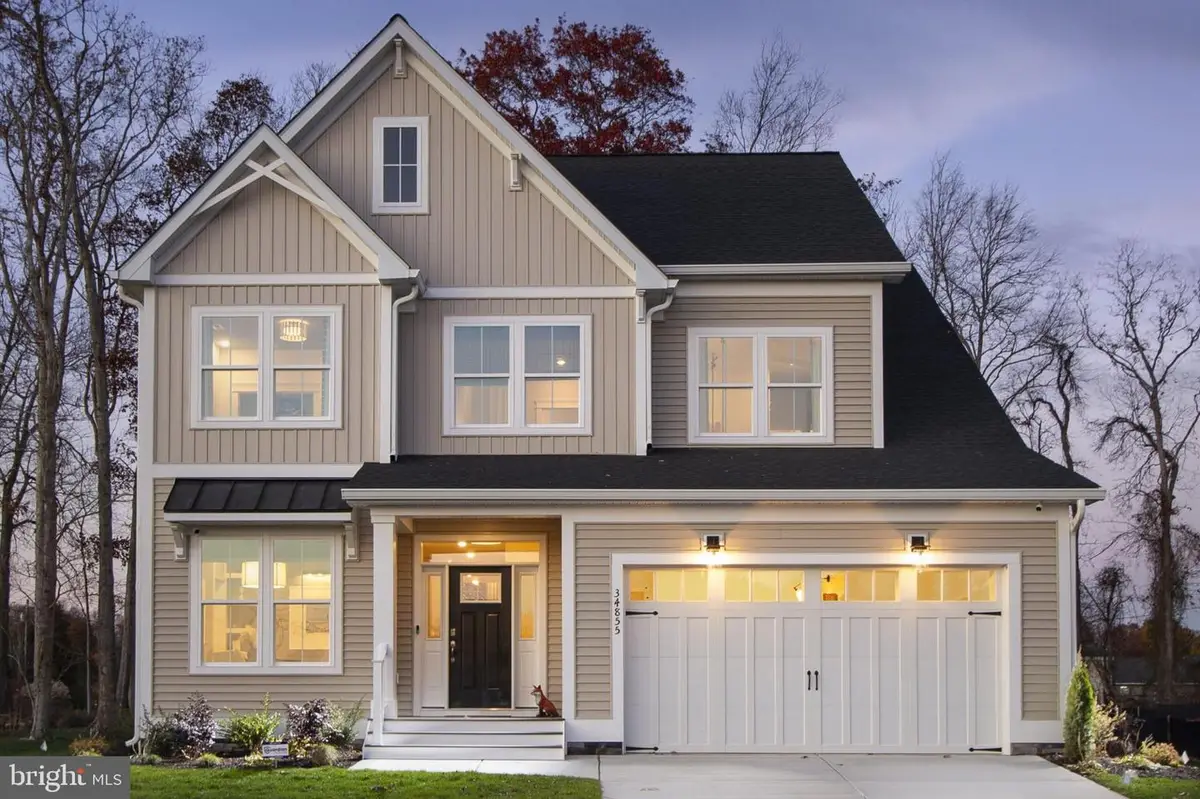 34855 Tenleys Trl, Dagsboro, DE 19939 - #1