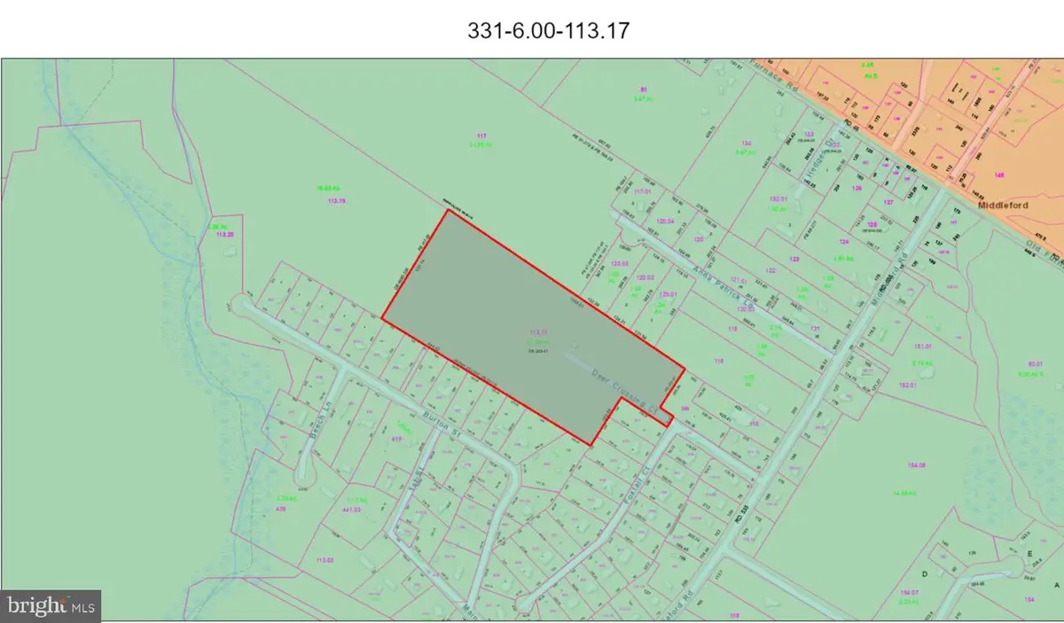 23574 Rt 535, Seaford, DE 19973 - #1