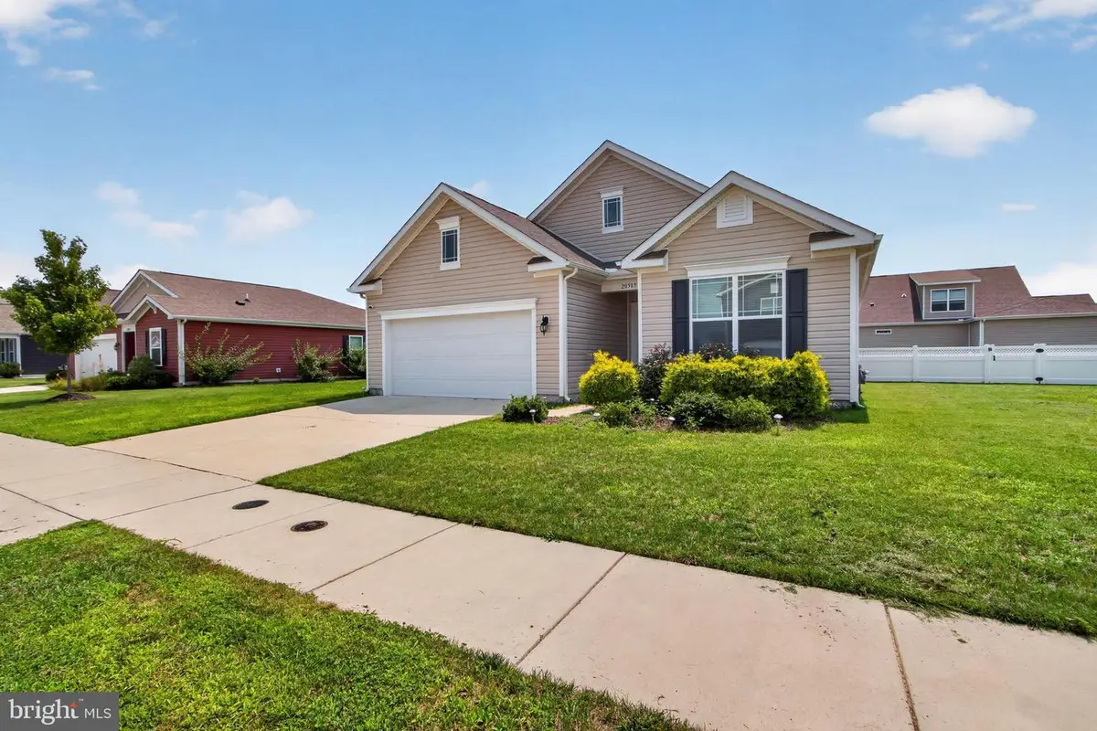 20583 Smithfield Cir, Milford, DE 19963 - #1