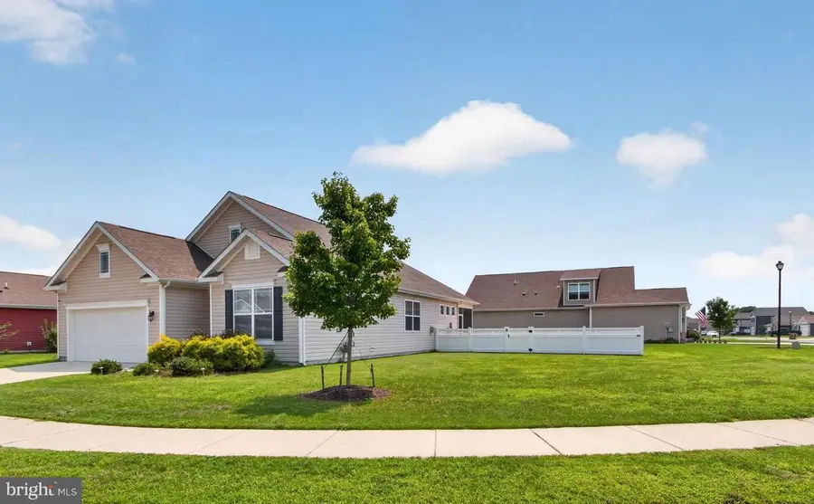 20583 Smithfield Cir, Milford, DE 19963 - #2