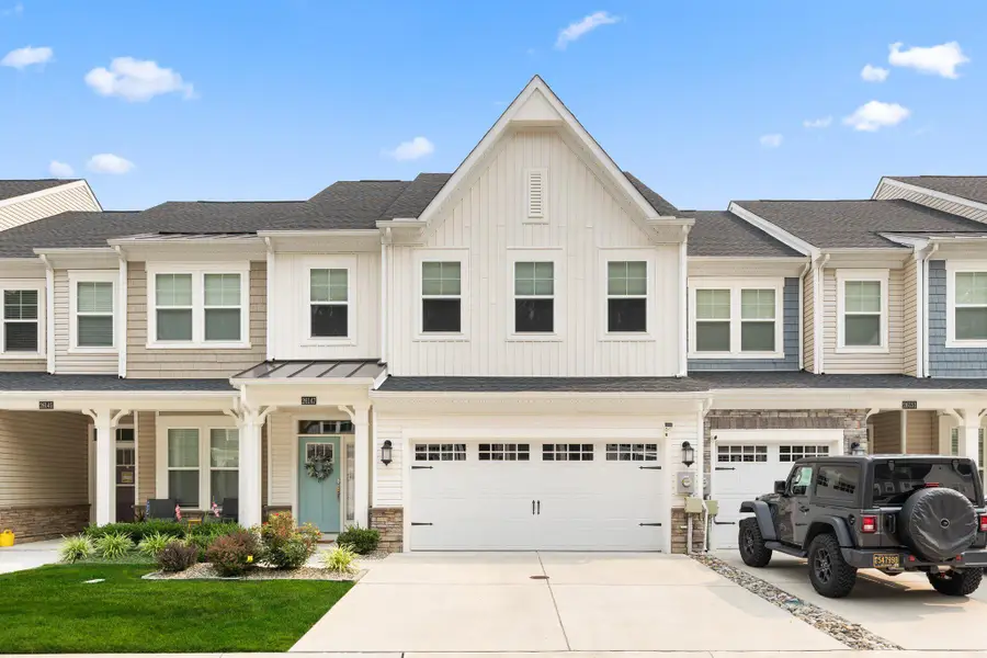 26147 Milby Cir, Harbeson, DE 19951 - #2