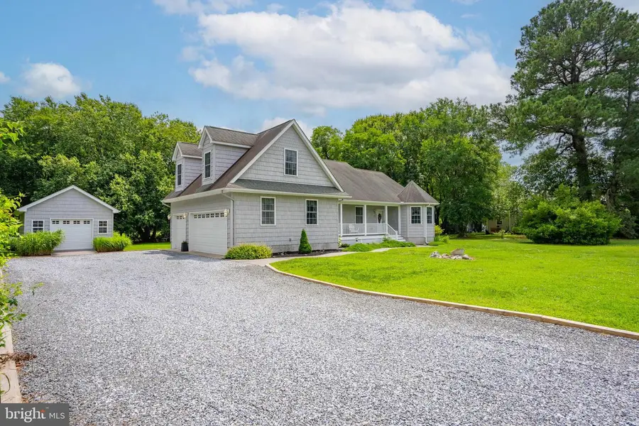 36444 Club House Rd, Millville, DE 19967 - #2