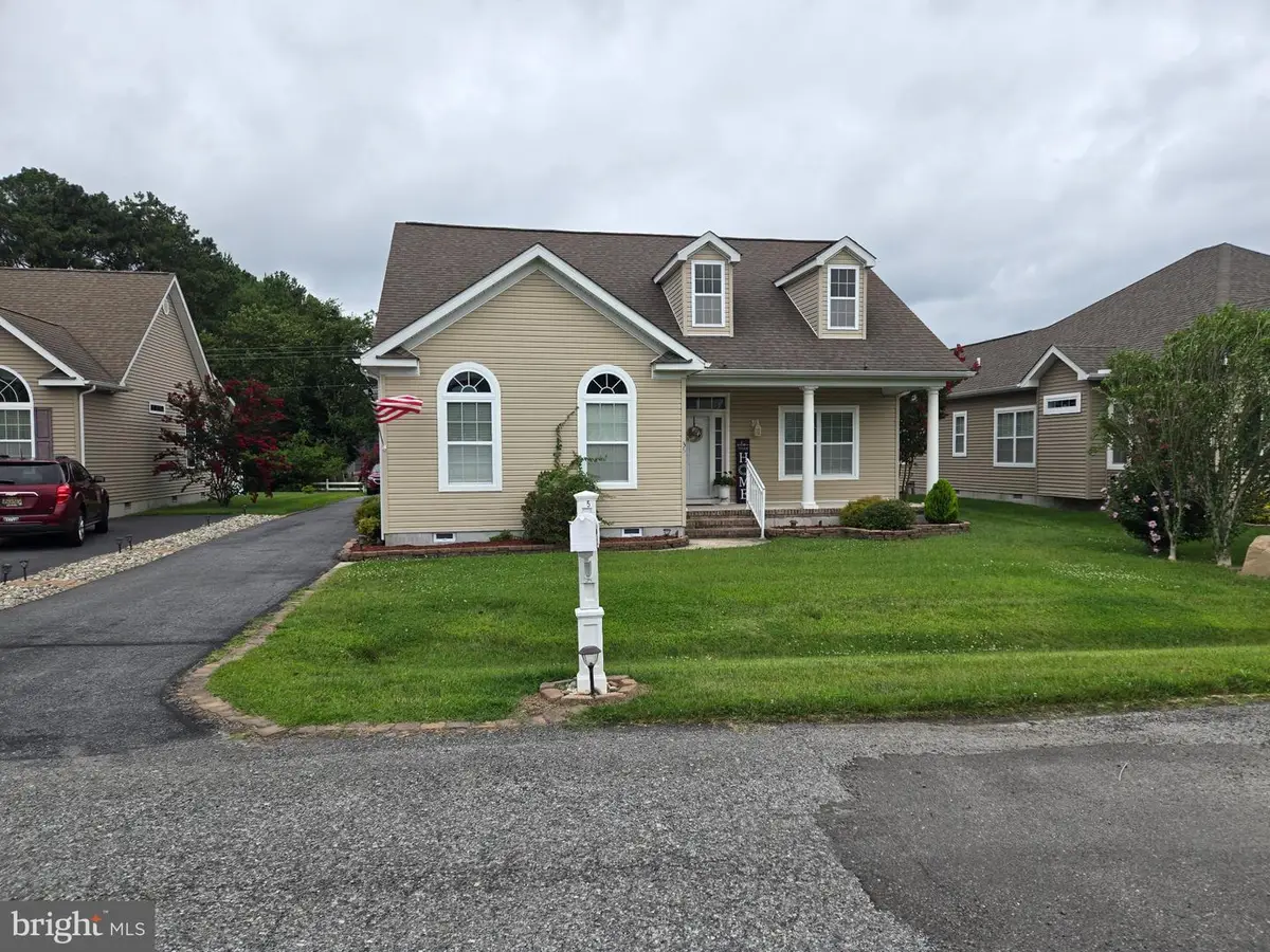 35 Little Birch Dr, Milford, DE 19963 - #1