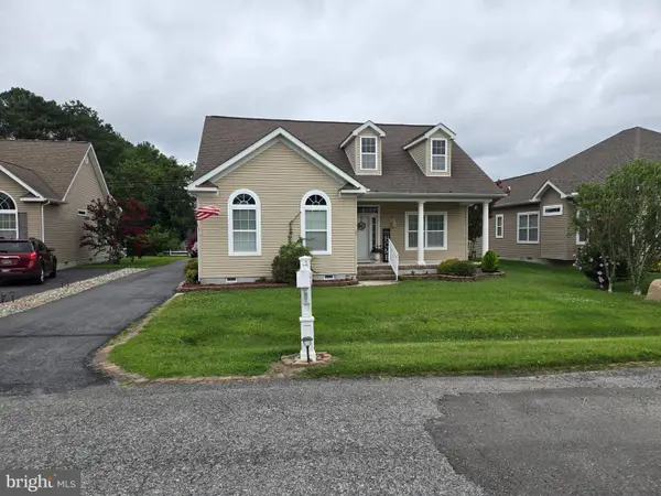 35 Little Birch Dr, MILFORD, DE 19963
