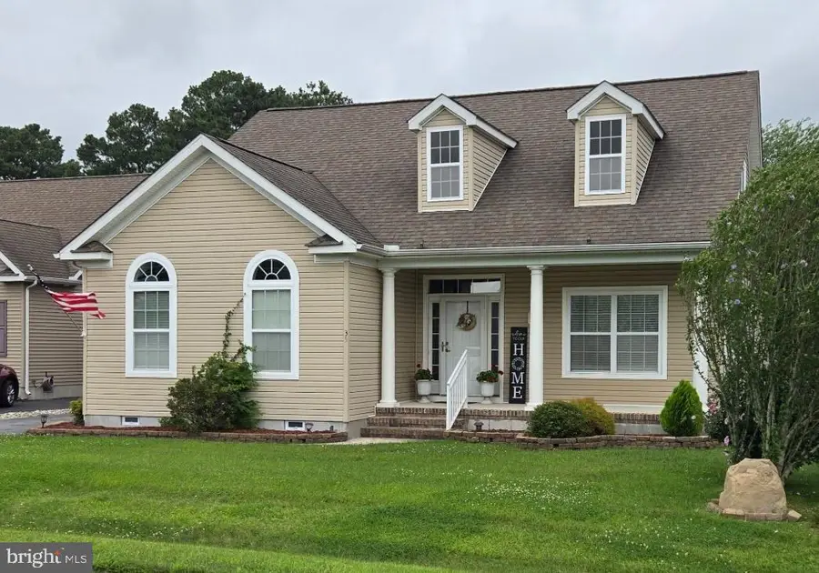 35 Little Birch Dr, Milford, DE 19963 - #2
