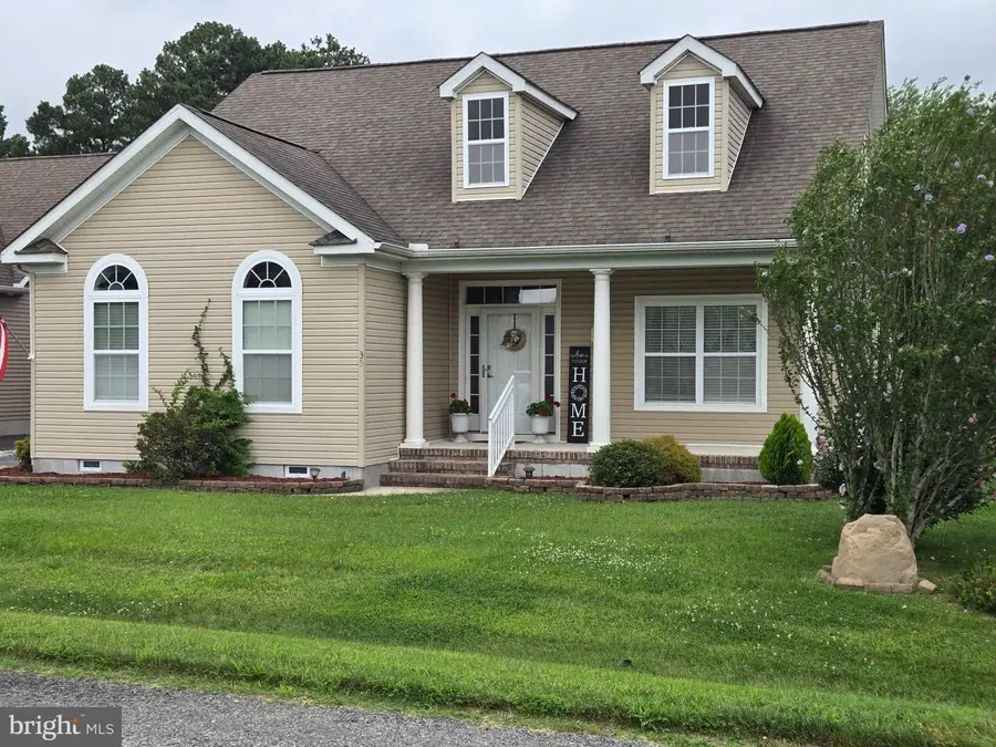 35 Little Birch Dr, Milford, DE 19963 - #3