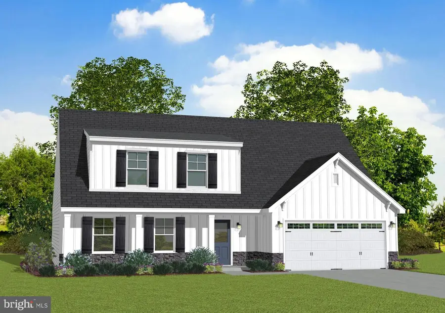 Lot C Shortly - Easement, Georgetown, DE 19947 - #3