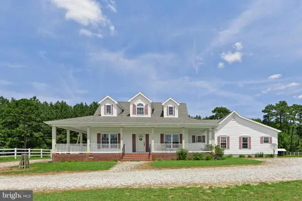 16765 Line Rd, DELMAR, DE 19940