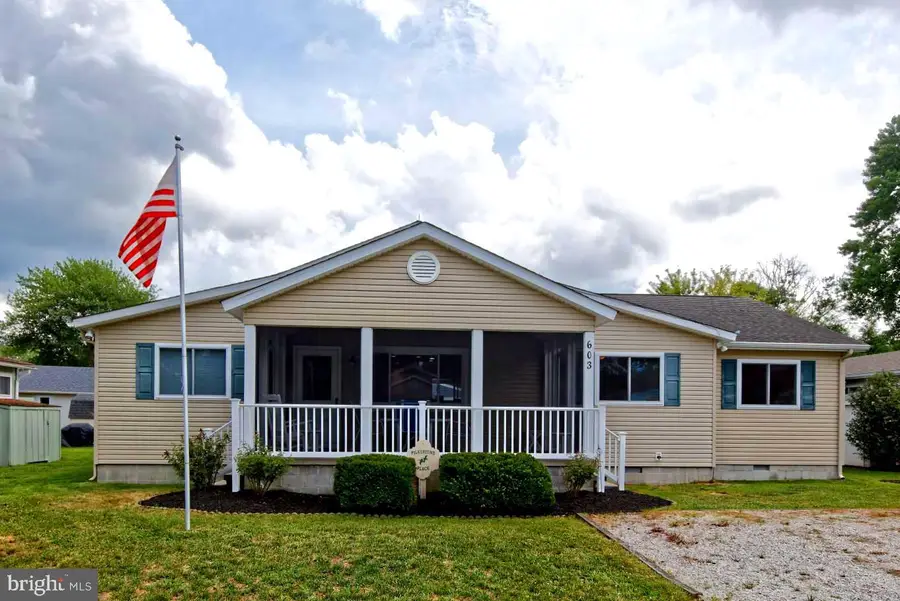 603 Laurel Ct, Bethany Beach, DE 19930 - #3