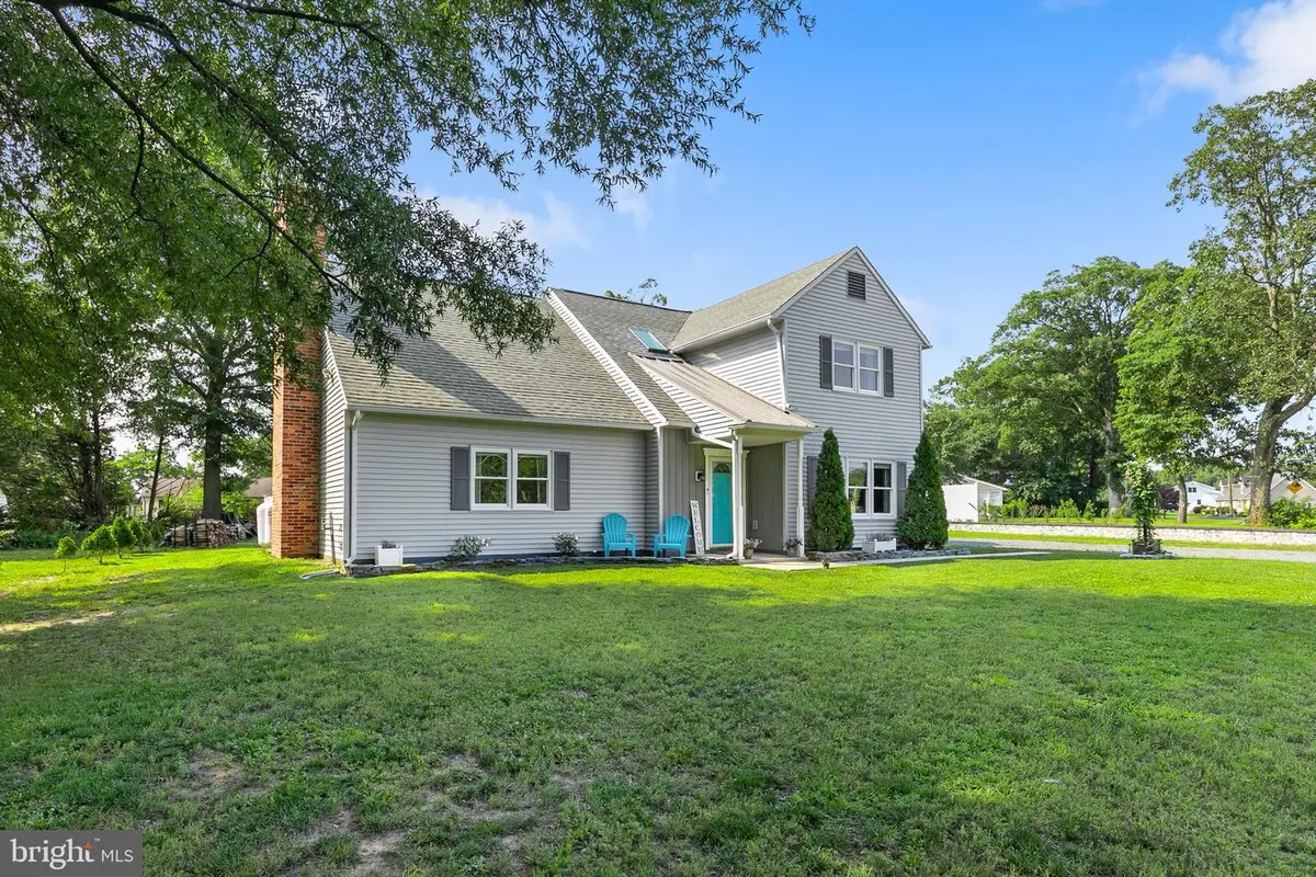 29257 Revel Rd, Millsboro, DE 19966 - #1