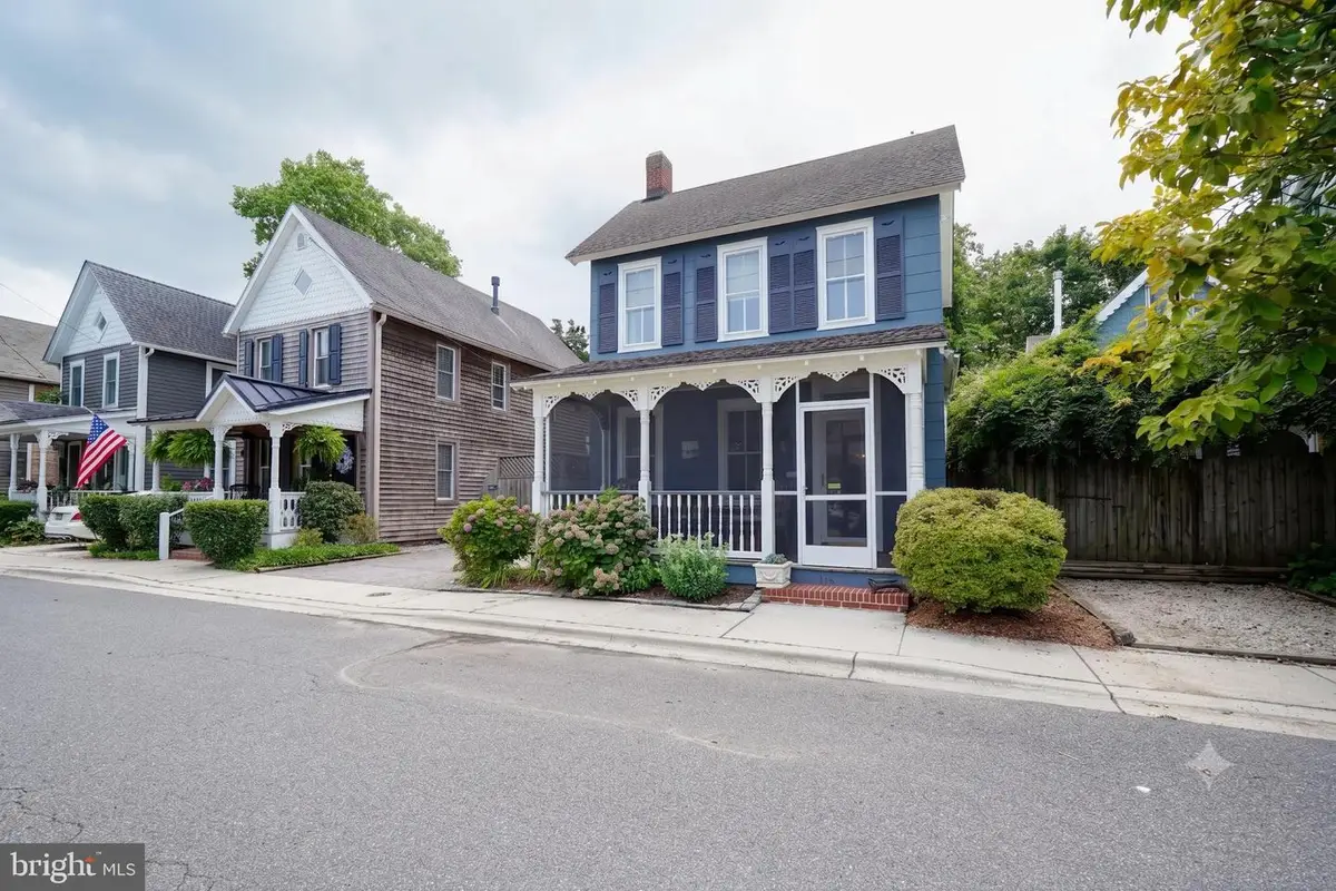 118 Madison Ave, Lewes, DE 19958 - #1