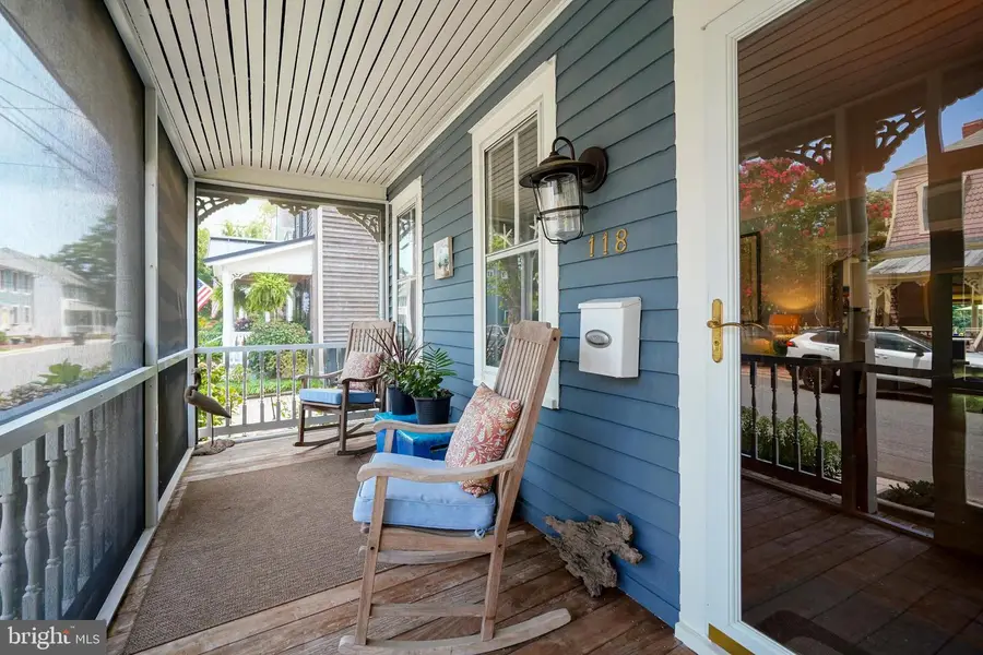 118 Madison Ave, Lewes, DE 19958 - #2