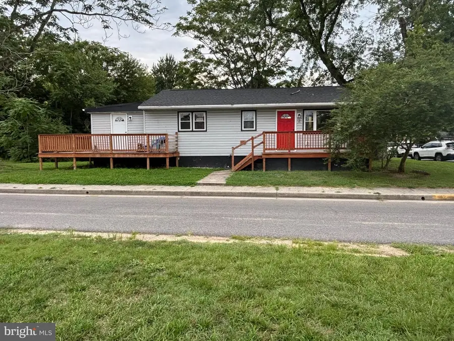 2 N Railroad Ave, Delmar, DE 19940 - #2