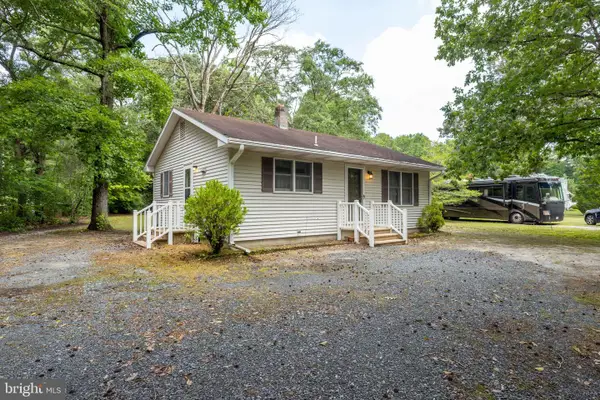 27698 Woodland Rd, SEAFORD, DE 19973