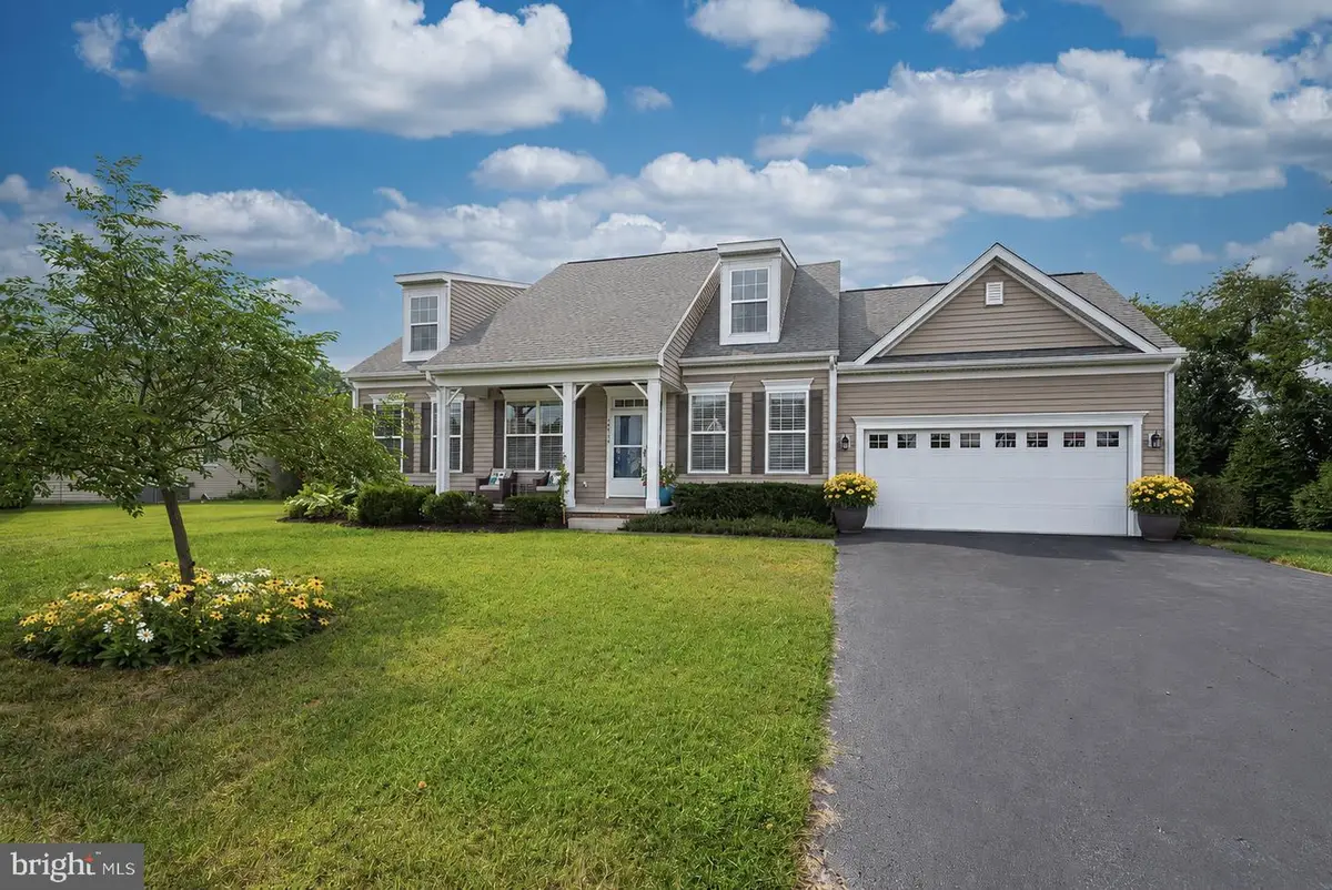 36783 Jahnigen Dr, Frankford, DE 19945 - #1