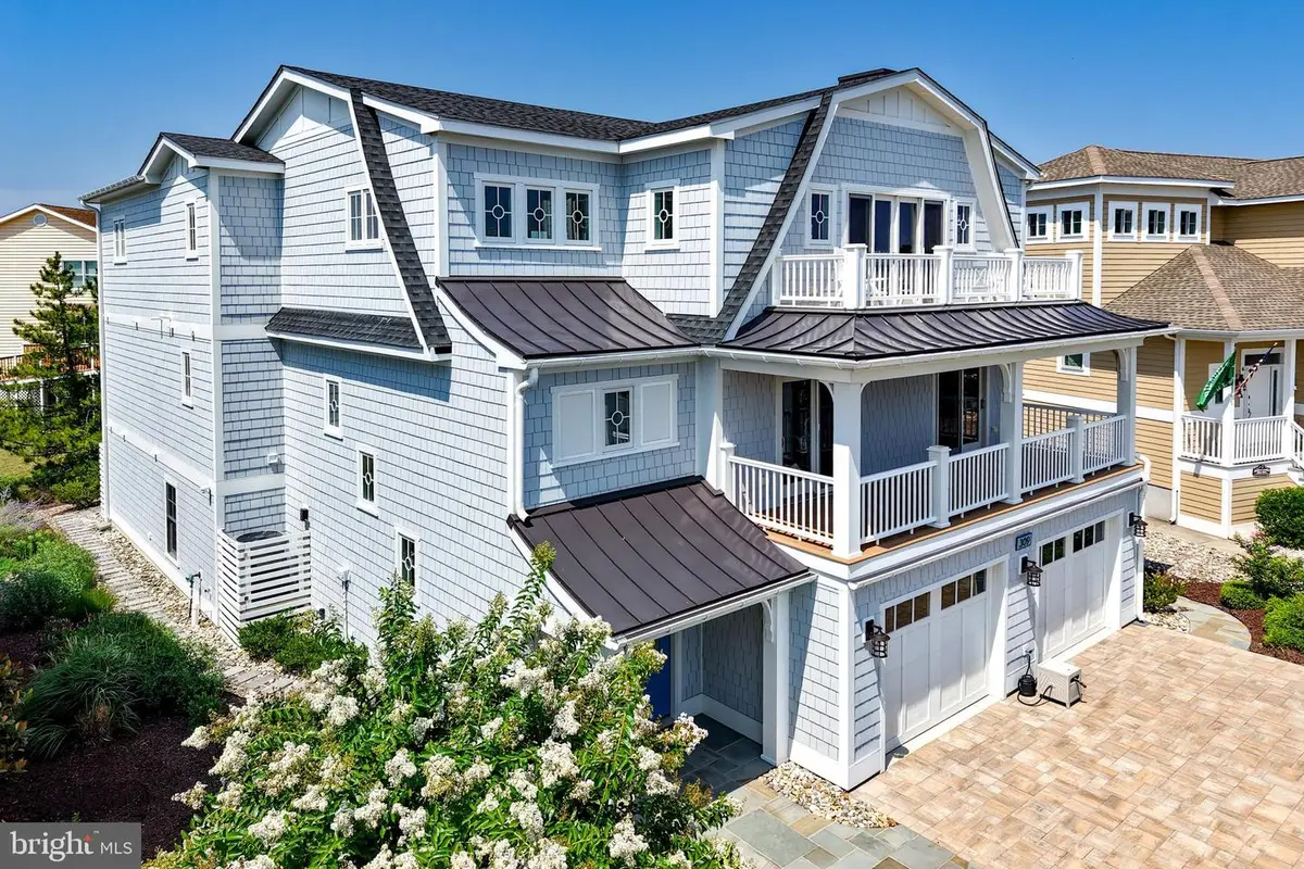 309 W Cape Shores Dr, Lewes, DE 19958 - #1
