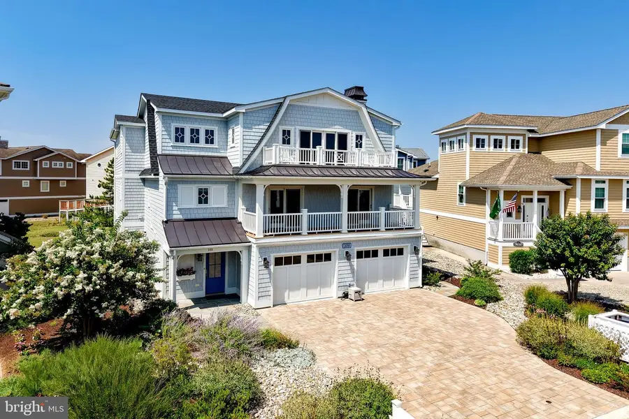 309 W Cape Shores Dr, Lewes, DE 19958 - #2
