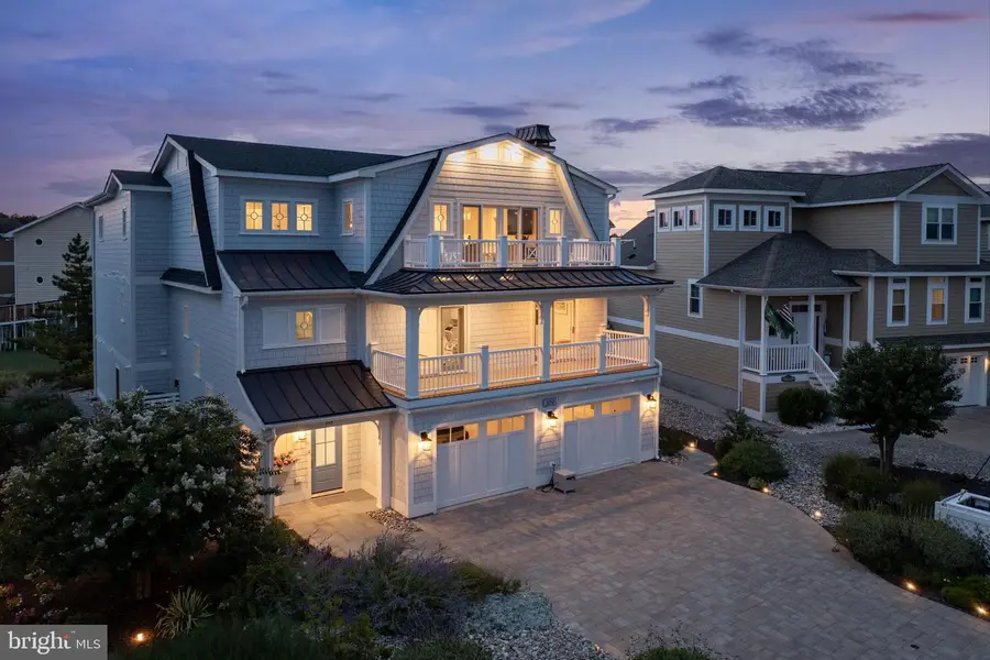 309 W Cape Shores Dr, Lewes, DE 19958 - #3