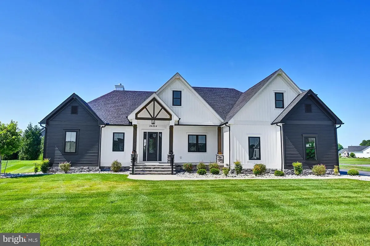 26214 Tuscany Dr, Millsboro, DE 19966 - #1