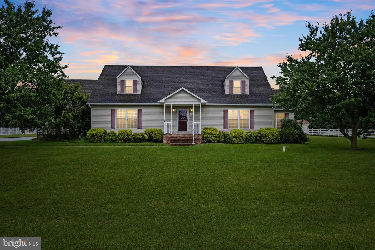 27220 Indian Meadows Cir, Millsboro, DE 19966 - #1
