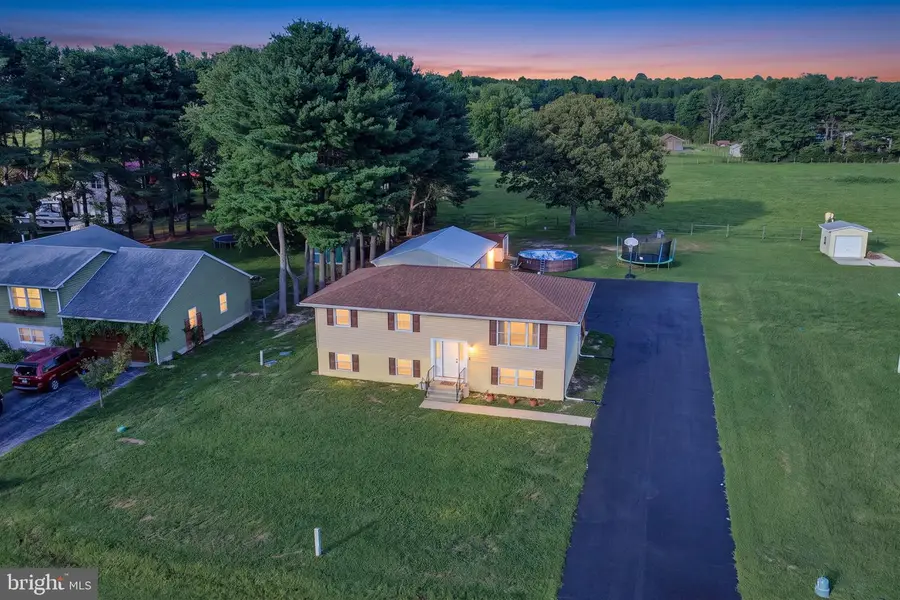 10451 N Union Church Rd, Lincoln, DE 19960 - #2