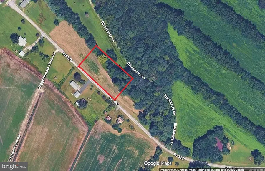 Tbd Lot A Phillips Rd, Selbyville, DE 19975 - #2
