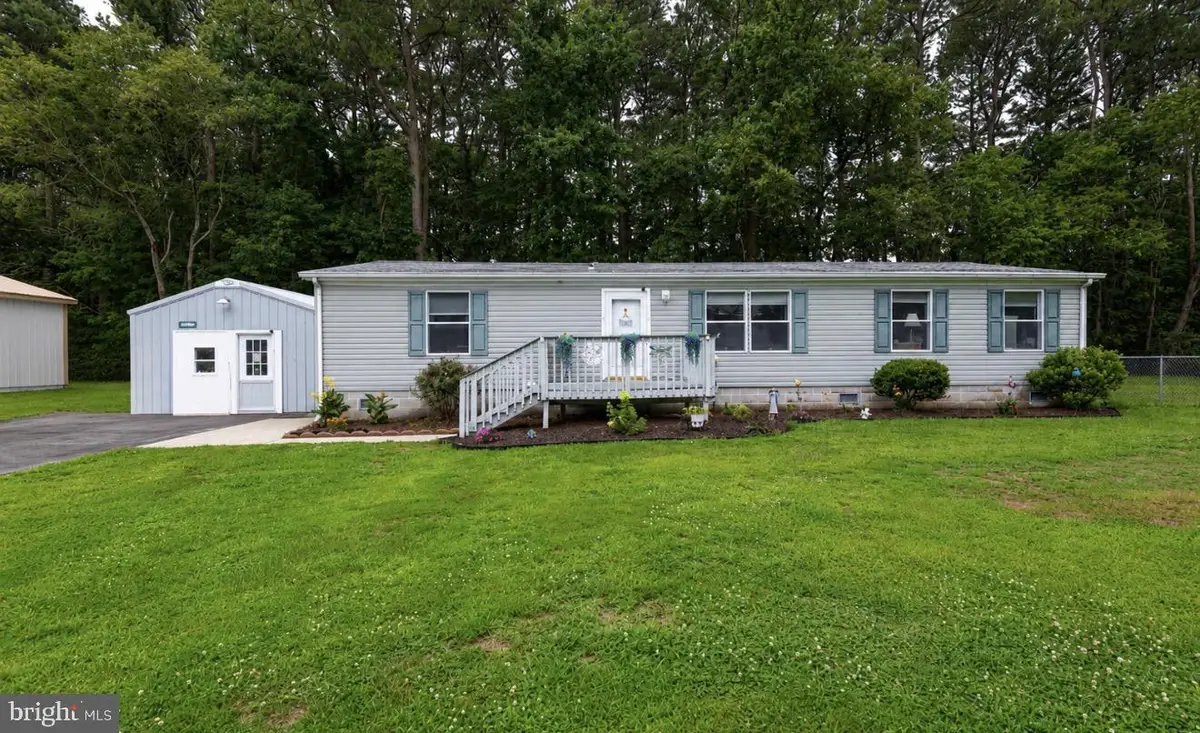 35925 Robinson Ave, Ocean View, DE 19970 - #1