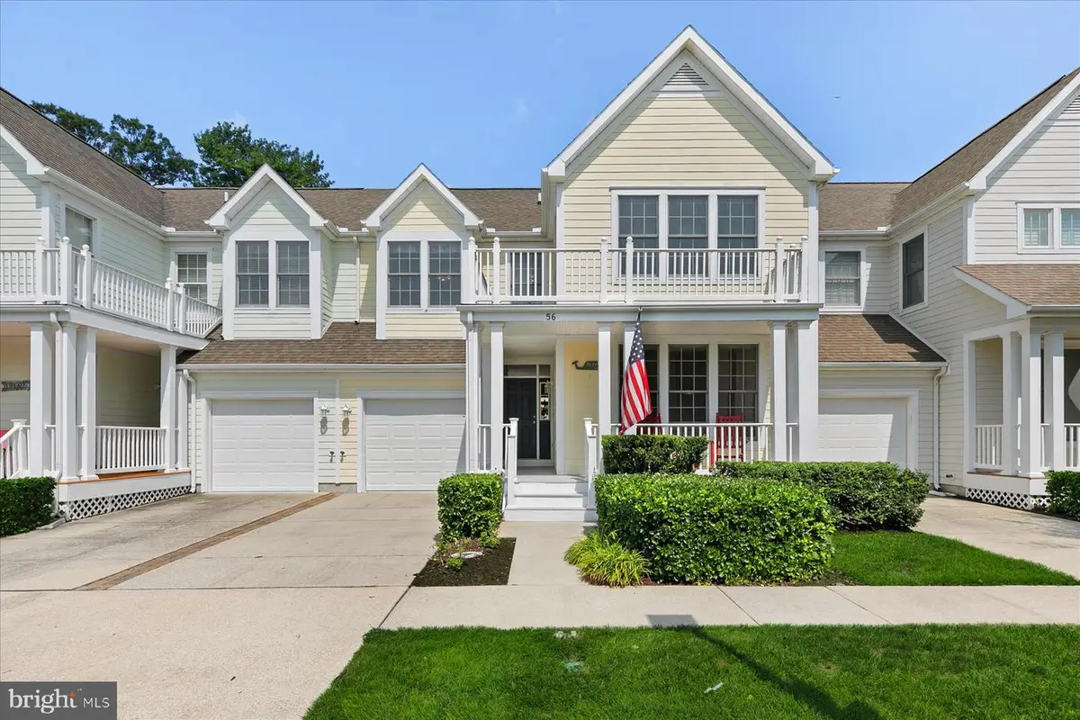 56 Tulip Poplar Turn, Ocean View, DE 19970 - #1