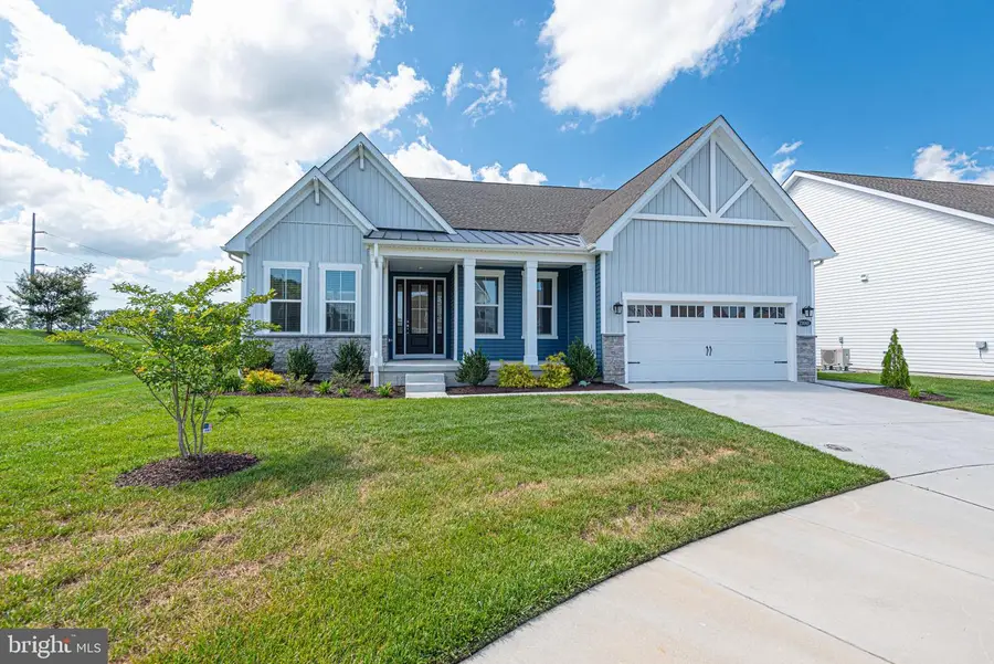 23060 Golden Oak Dr, Lewes, DE 19958 - #2
