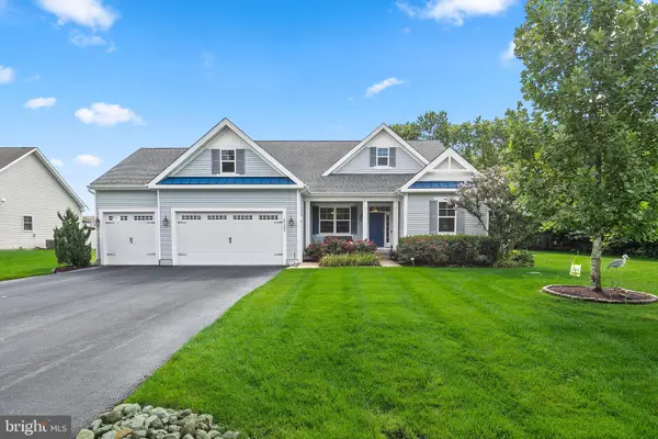 24349 Givens Cir, GEORGETOWN, DE 19947