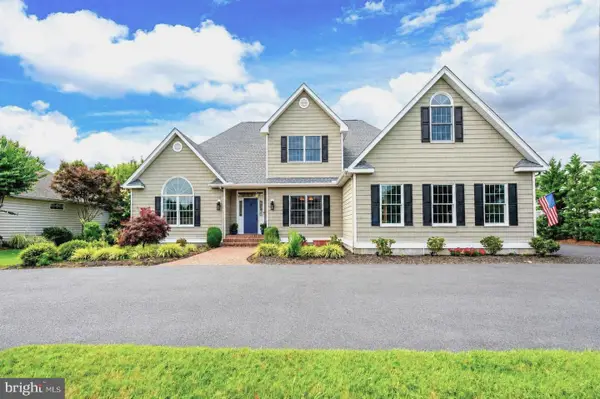 149 Glade Cir W, REHOBOTH BEACH, DE 19971