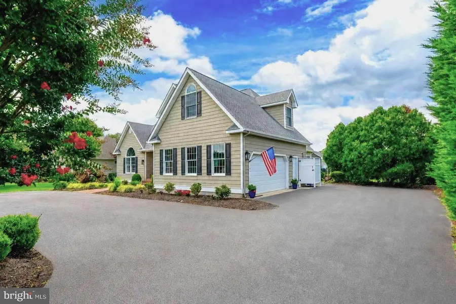 149 Glade Cir W, Rehoboth Beach, DE 19971 - #3