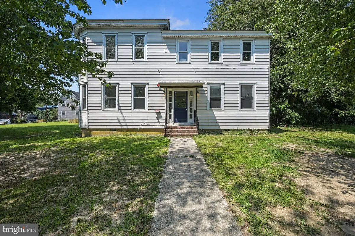 113 S Church Street, Milford, DE 19963 - #1