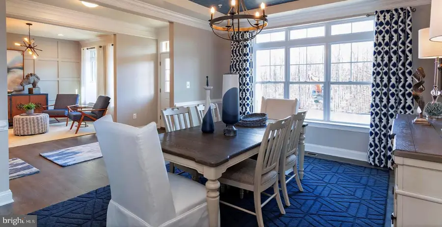 Lot 47 Fishers Point, Millsboro, DE 19966 - #3
