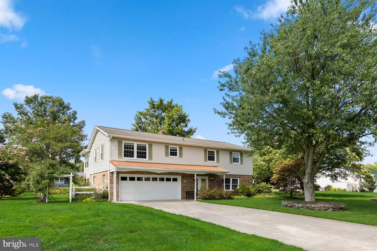 776 Hickman Dr, Ocean View, DE 19970 - #1